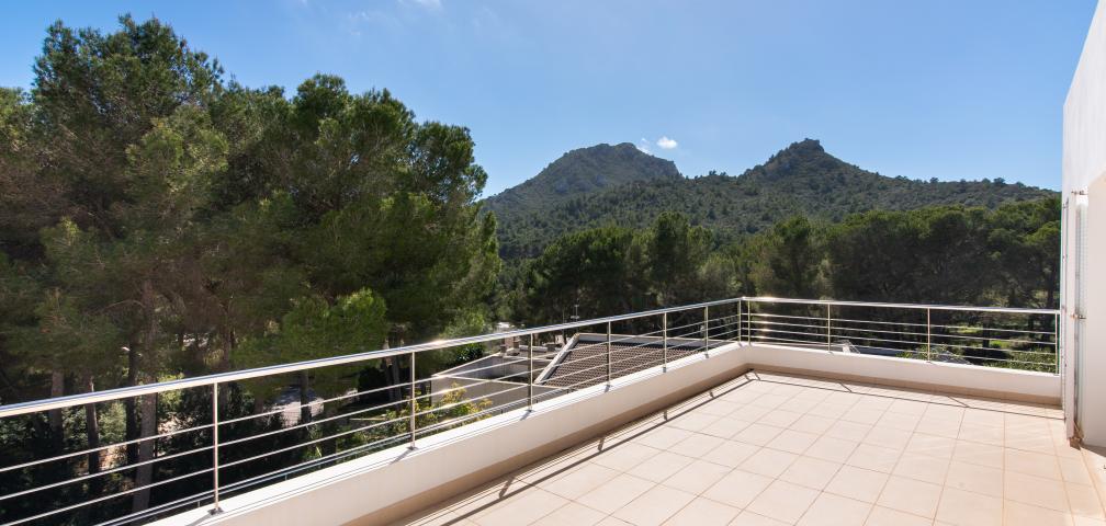 Villa Carritx des Tudons