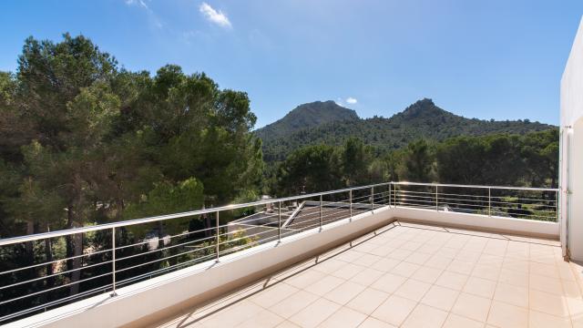 Villa Carritx des Tudons