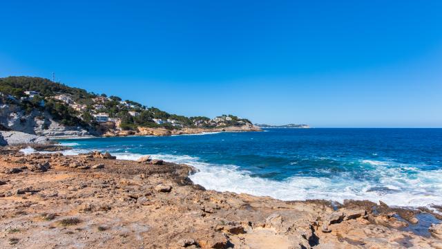 Villa Carritx des Tudons