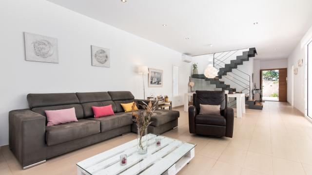 Villa Carritx des Tudons