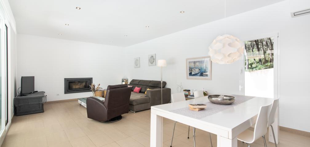 Villa Carritx des Tudons