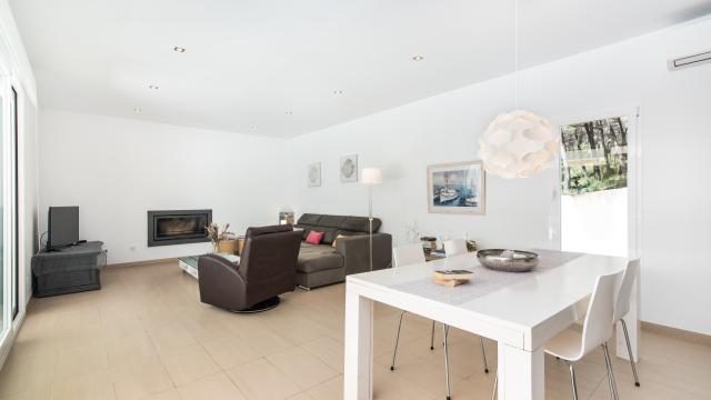 Villa Carritx des Tudons