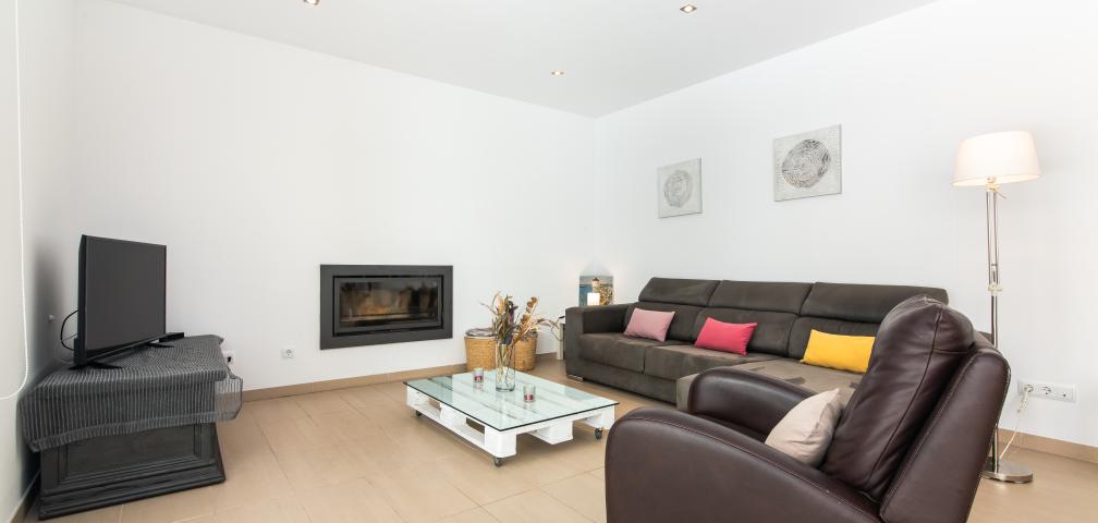 Villa Carritx des Tudons