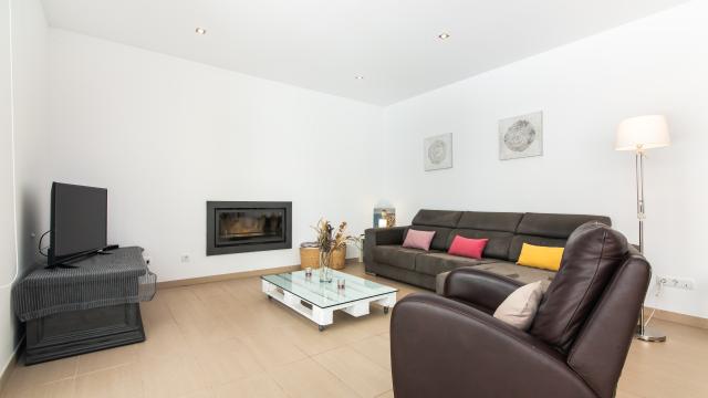 Villa Carritx des Tudons