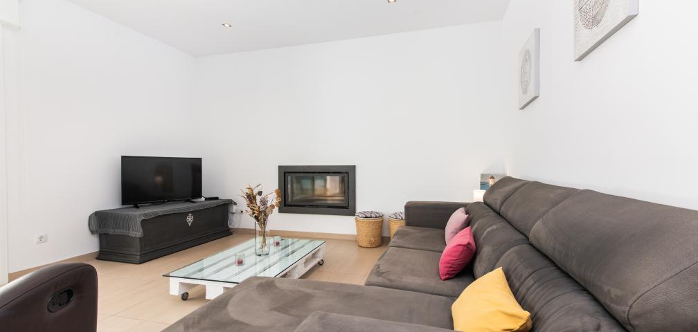 Villa Carritx des Tudons