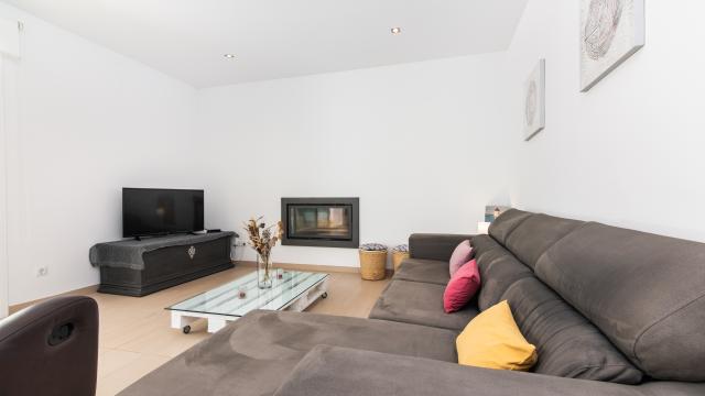 Villa Carritx des Tudons