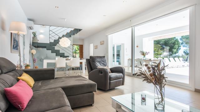 Villa Carritx des Tudons