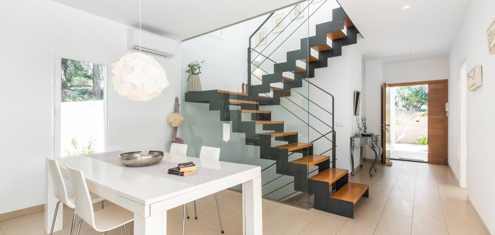 Villa Carritx des Tudons