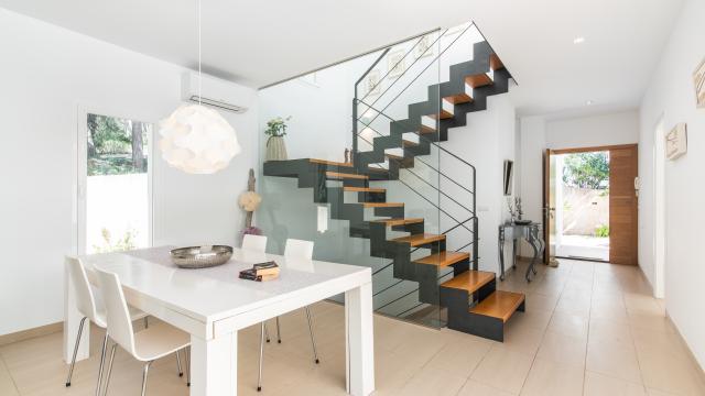 Villa Carritx des Tudons