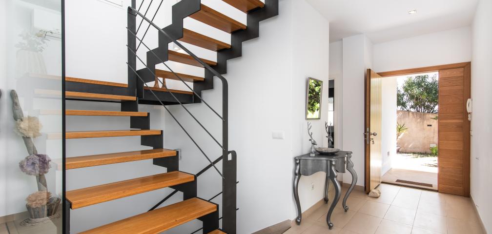 Villa Carritx des Tudons