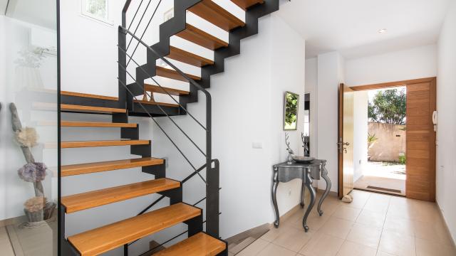 Villa Carritx des Tudons