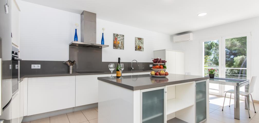 Villa Carritx des Tudons