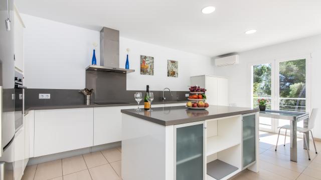 Villa Carritx des Tudons