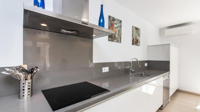 Villa Carritx des Tudons