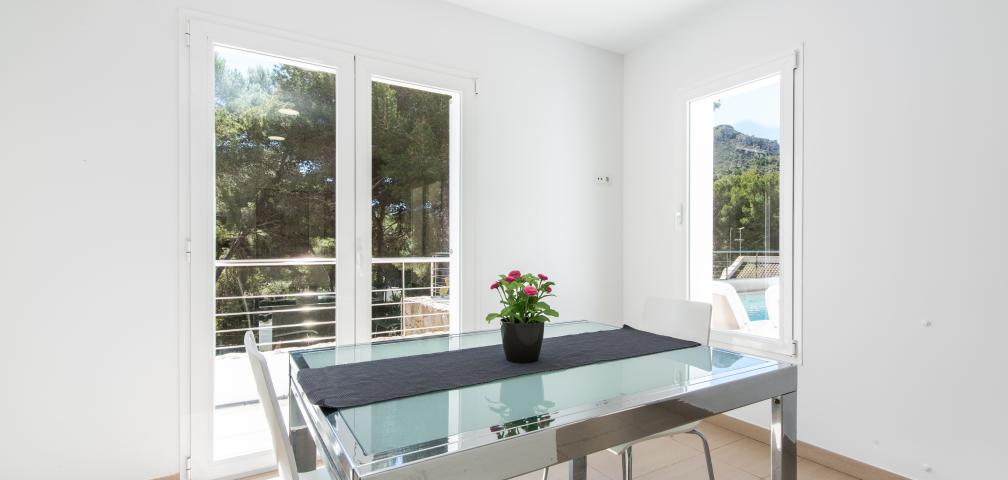 Villa Carritx des Tudons