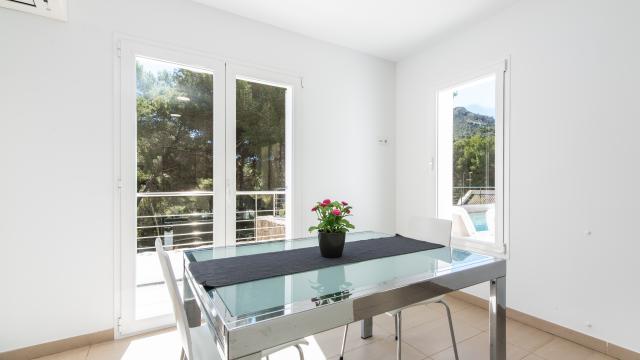 Villa Carritx des Tudons