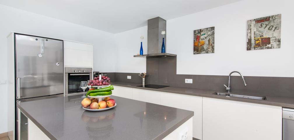 Villa Carritx des Tudons