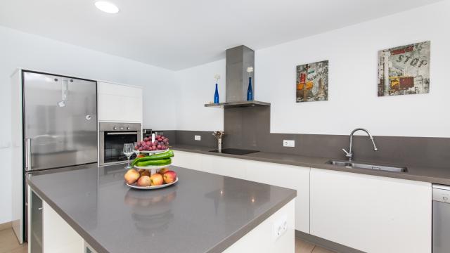 Villa Carritx des Tudons