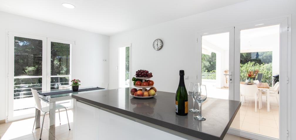 Villa Carritx des Tudons