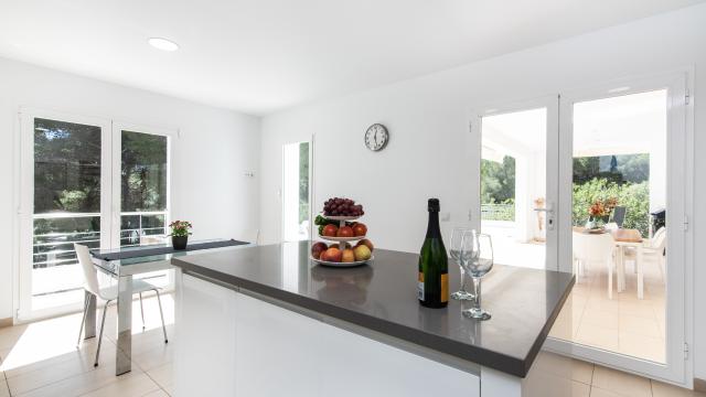 Villa Carritx des Tudons