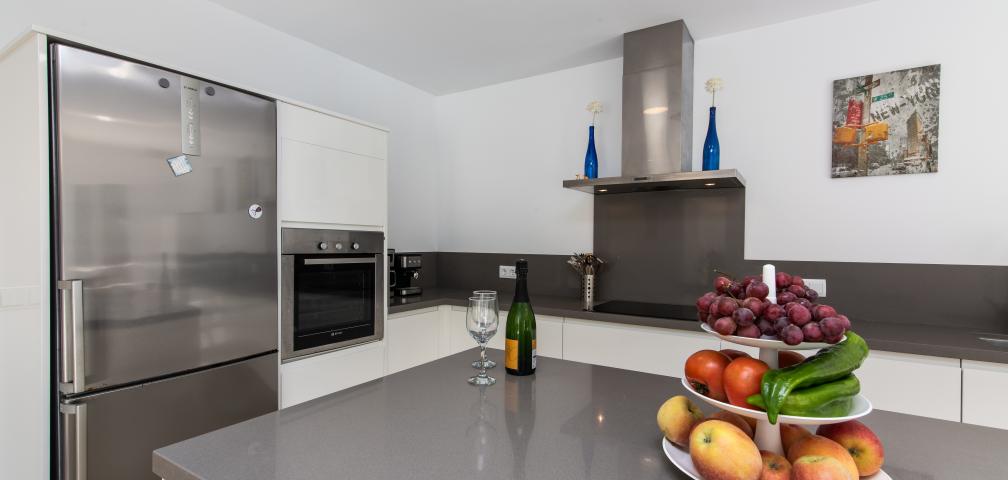 Villa Carritx des Tudons