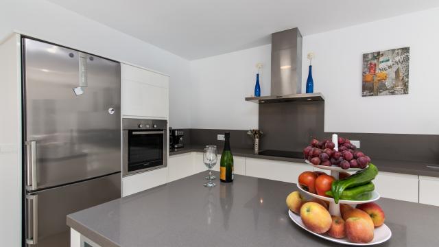 Villa Carritx des Tudons