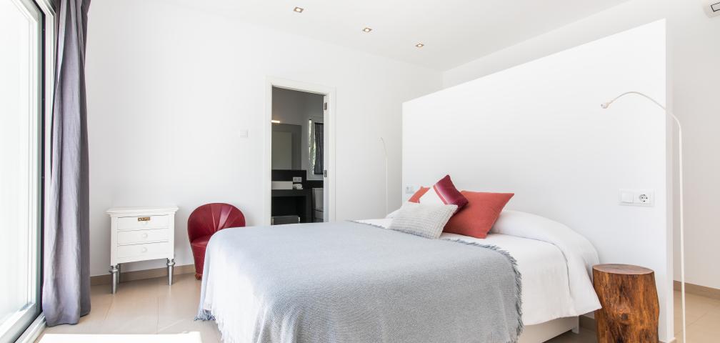 Villa Carritx des Tudons