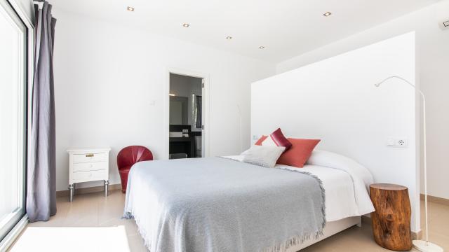 Villa Carritx des Tudons