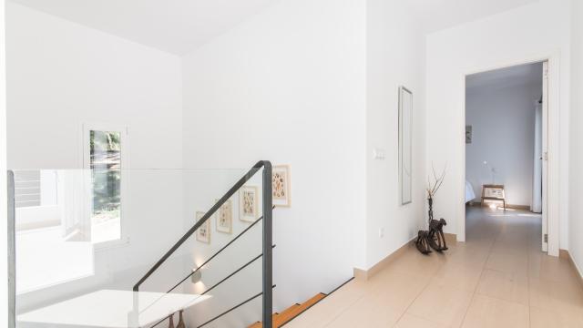 Villa Carritx des Tudons