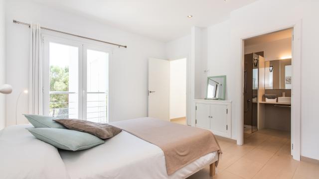 Villa Carritx des Tudons