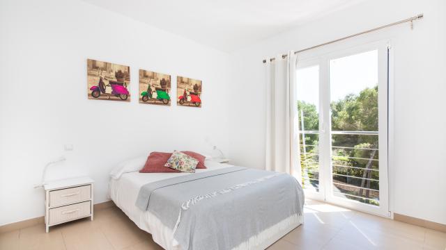 Villa Carritx des Tudons