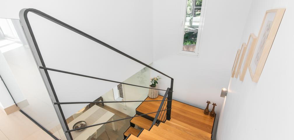 Villa Carritx des Tudons