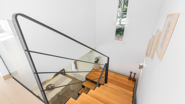 Villa Carritx des Tudons