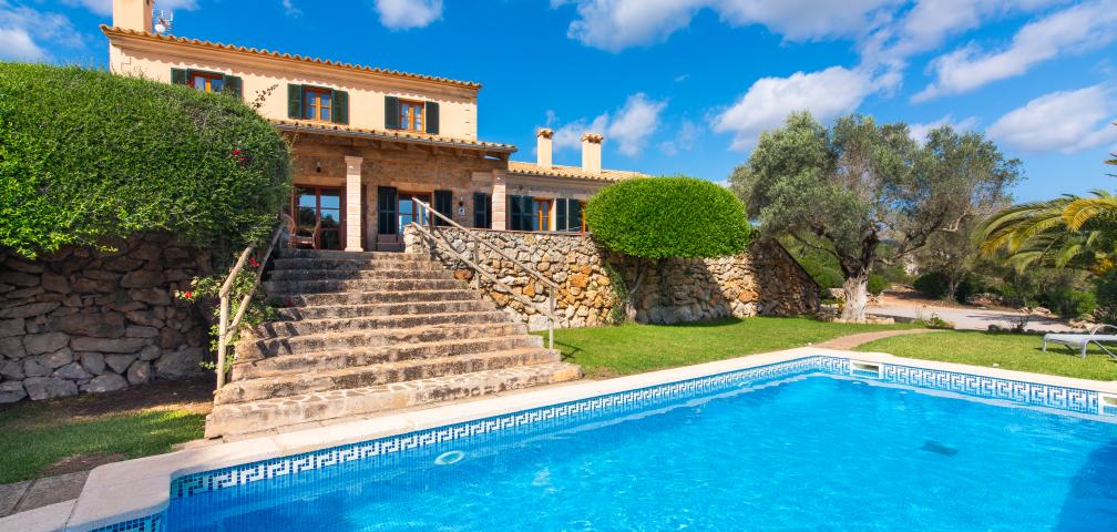 Finca Can Biel