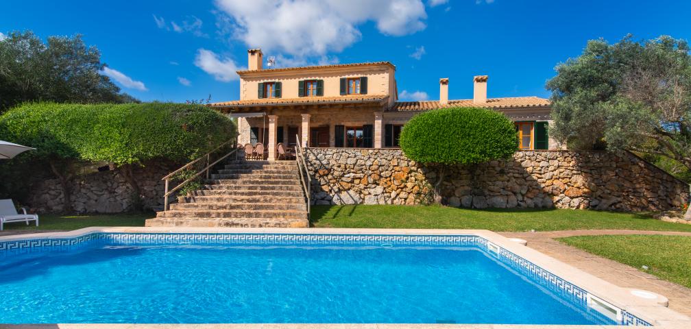 Finca Can Biel