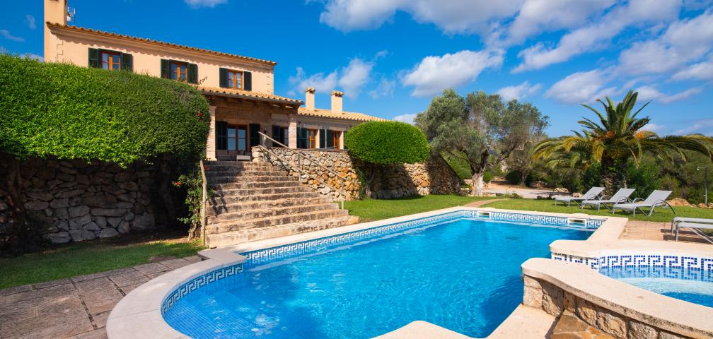 Finca Can Biel