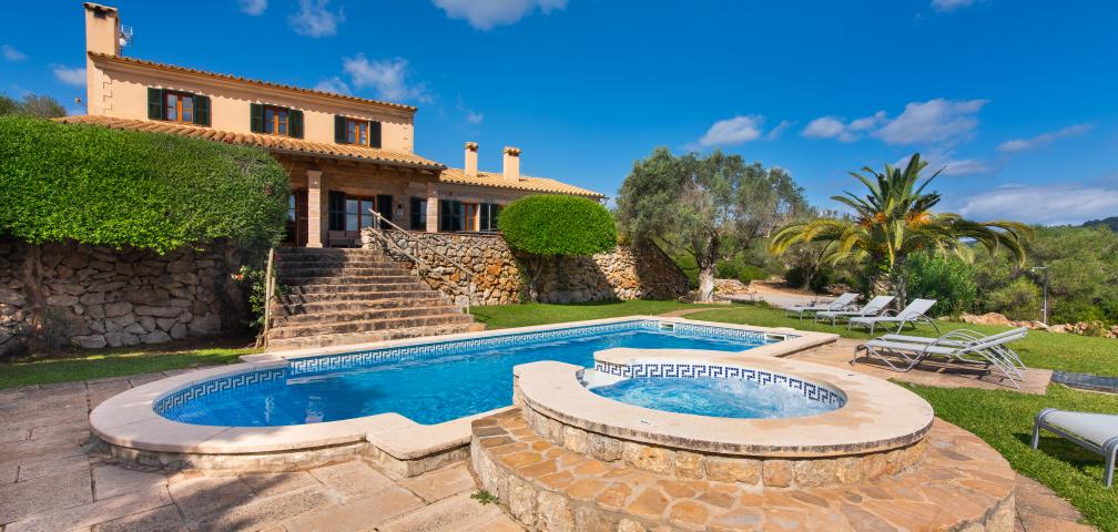 Finca Can Biel