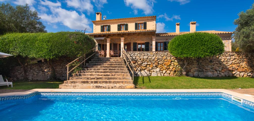 Finca Can Biel