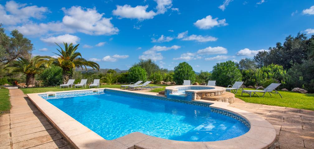 Finca Can Biel