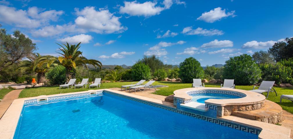 Finca Can Biel