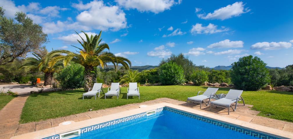 Finca Can Biel