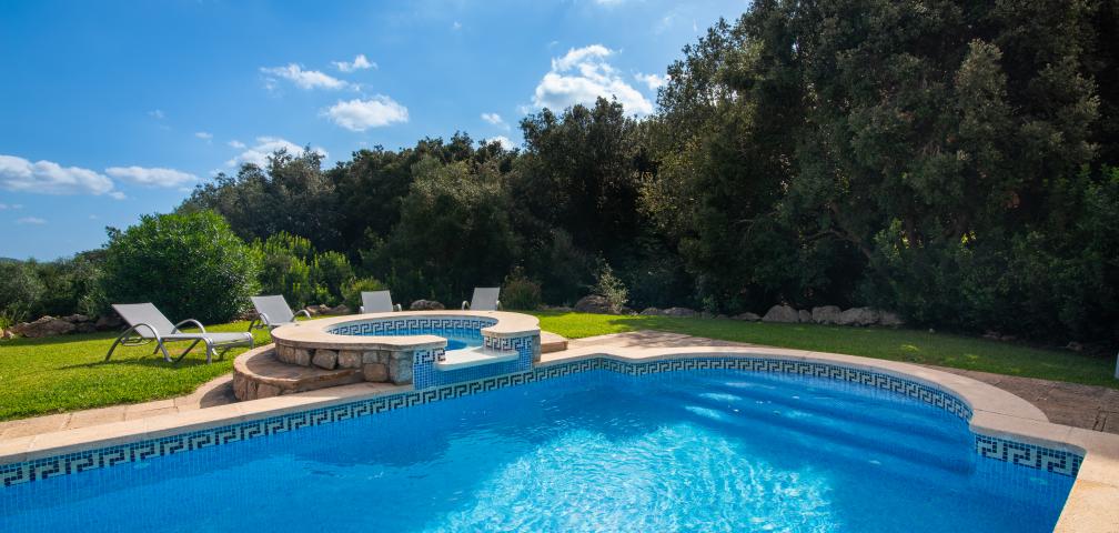 Finca Can Biel