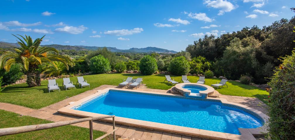 Finca Can Biel