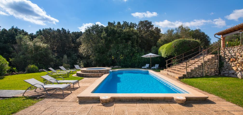 Finca Can Biel