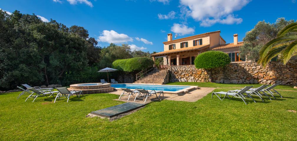 Finca Can Biel