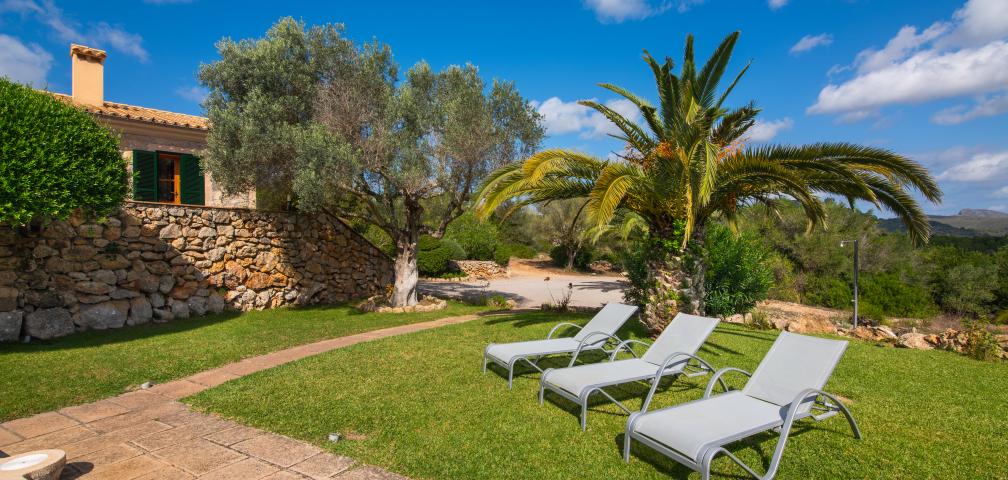 Finca Can Biel