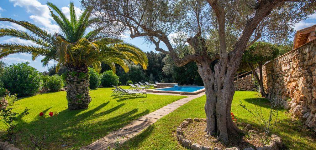 Finca Can Biel