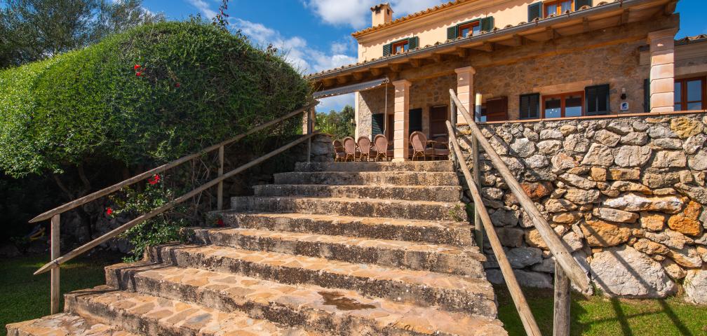 Finca Can Biel