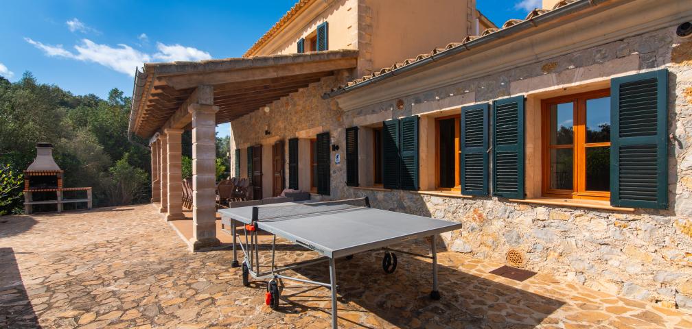 Finca Can Biel