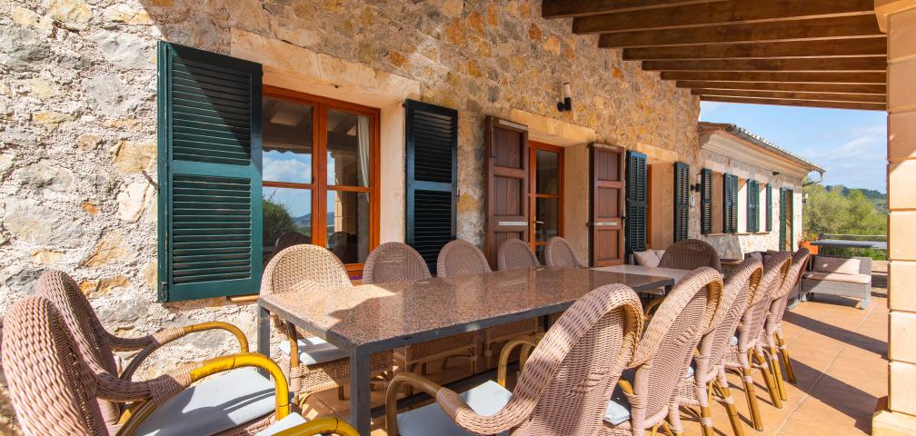 Finca Can Biel